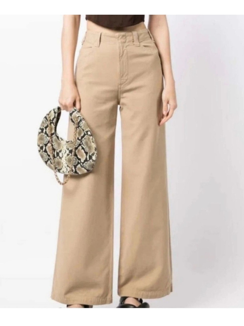 Citizens of Humanity Paloma Utility 26